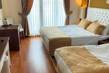 Elitium termal Standart Oda