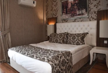 Elitium termal Aile Odası